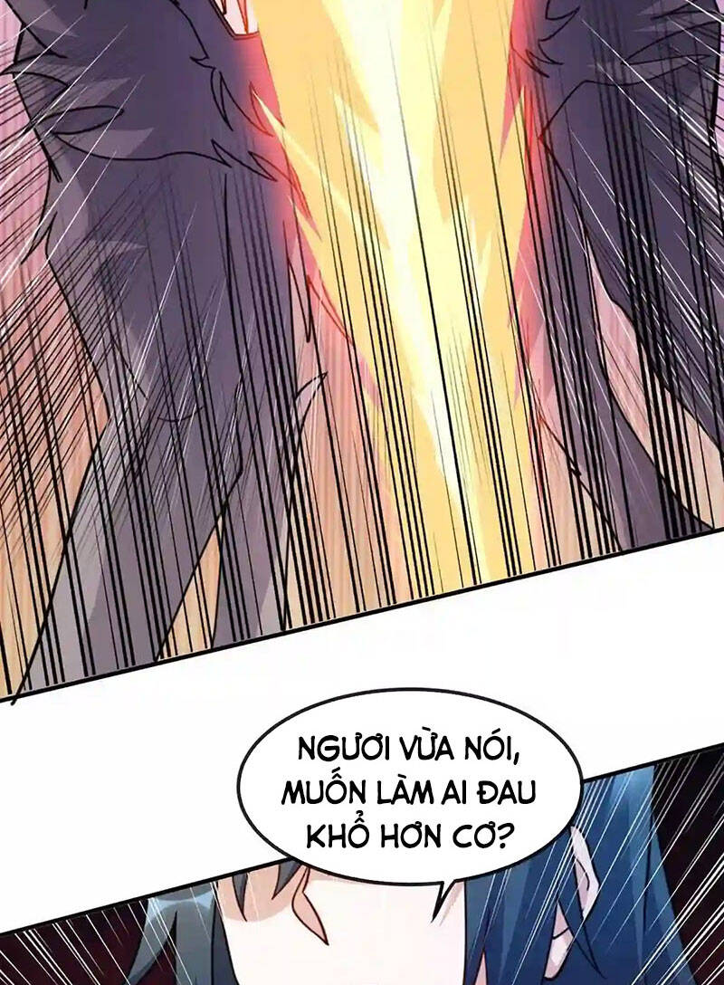 Linh Kiếm Tôn Chapter  504 - 46