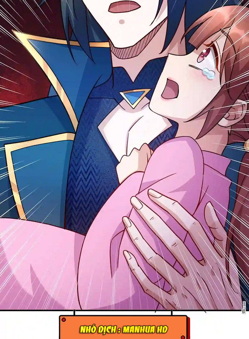 Linh Kiếm Tôn Chapter  504 - 47