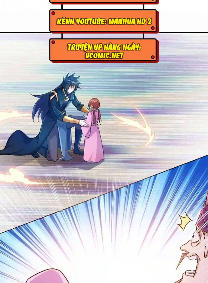 Linh Kiếm Tôn Chapter 504 - 48