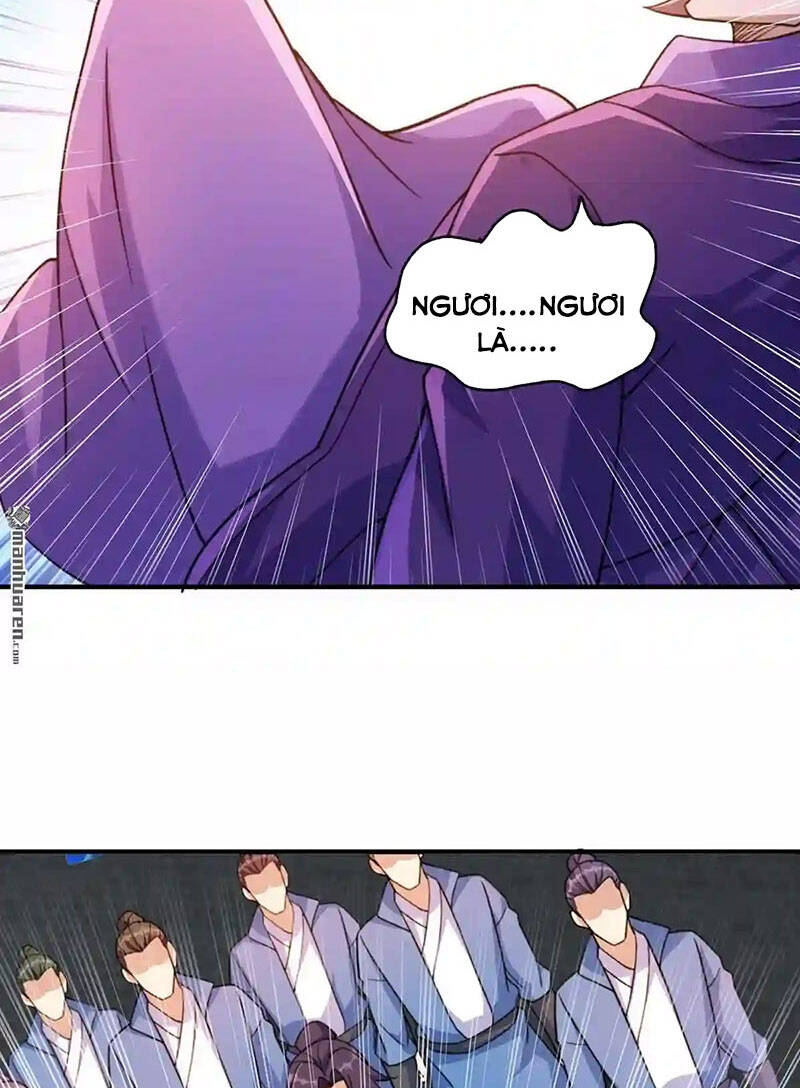 Linh Kiếm Tôn Chapter 504 - 49