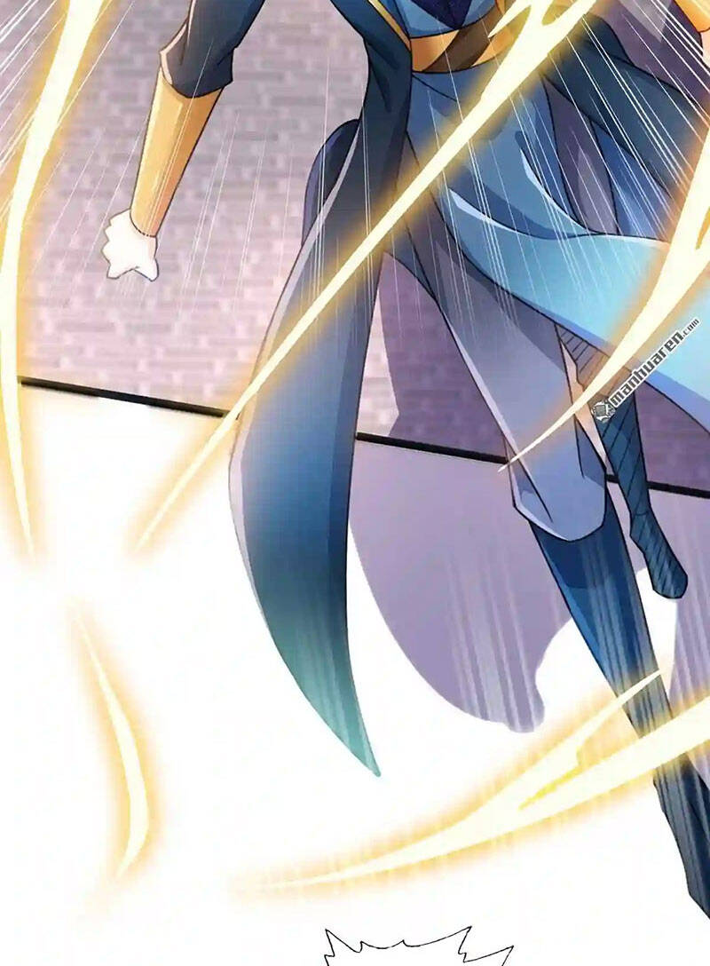 Linh Kiếm Tôn Chapter 504 - 51