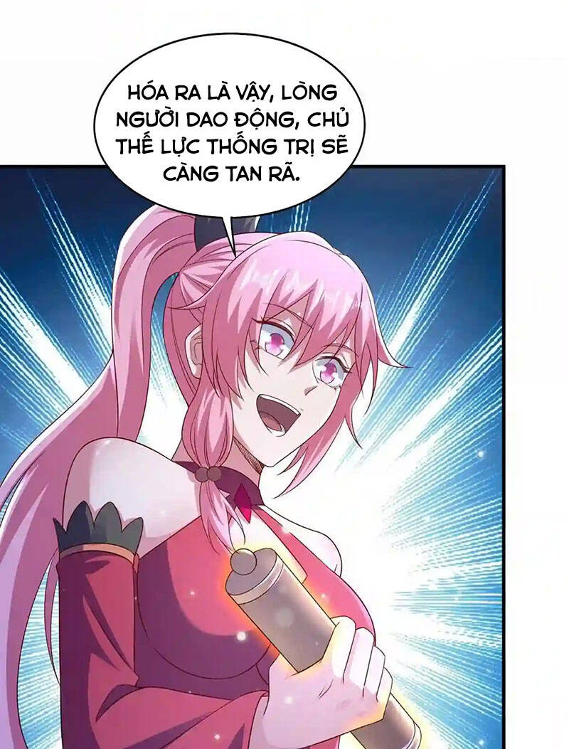 Linh Kiếm Tôn Chapter  504 - 9