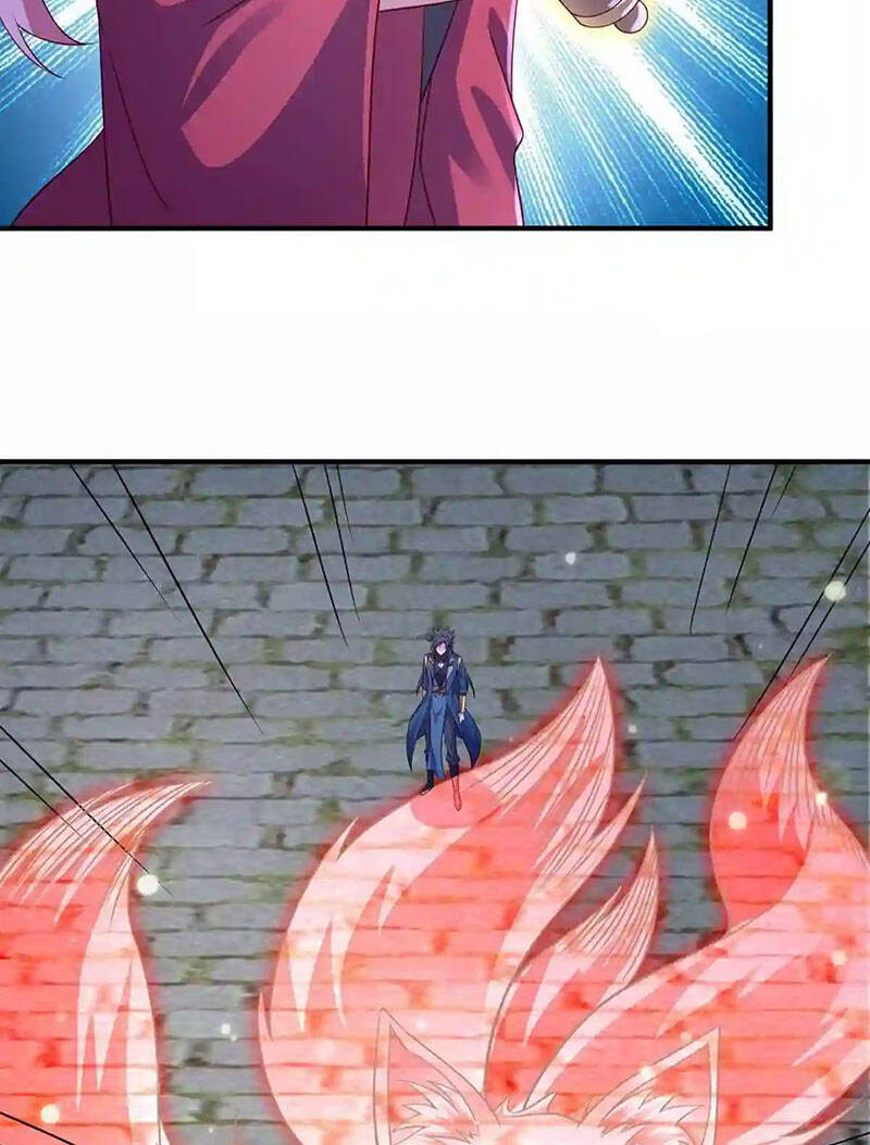 Linh Kiếm Tôn Chapter  504 - 10