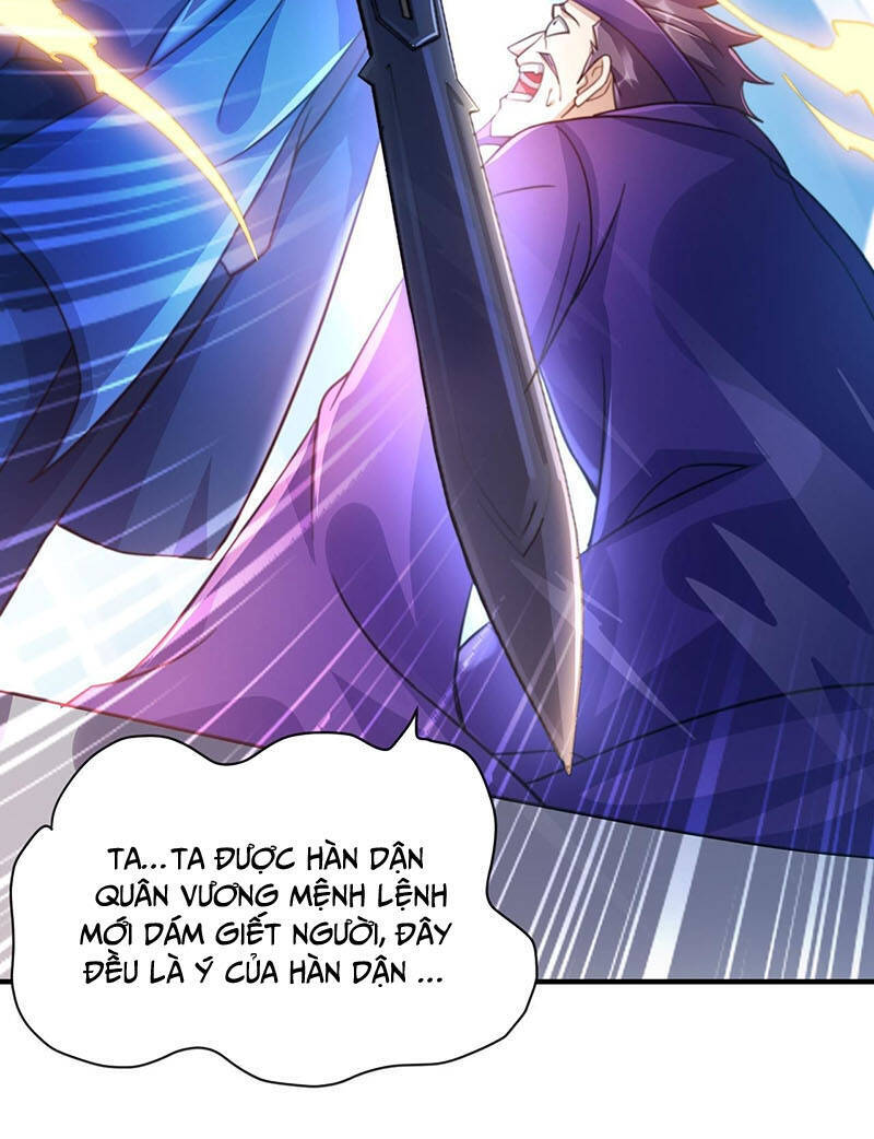 Linh Kiếm Tôn Chapter  505 - 2