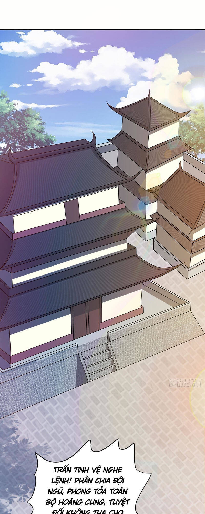 Linh Kiếm Tôn Chapter 505 - 15