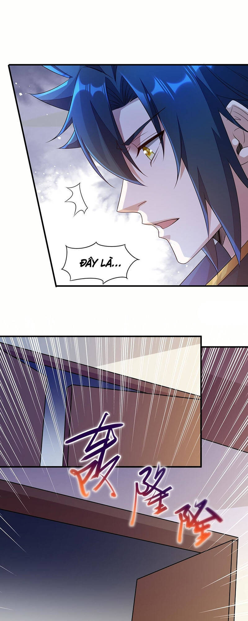 Linh Kiếm Tôn Chapter 505 - 19