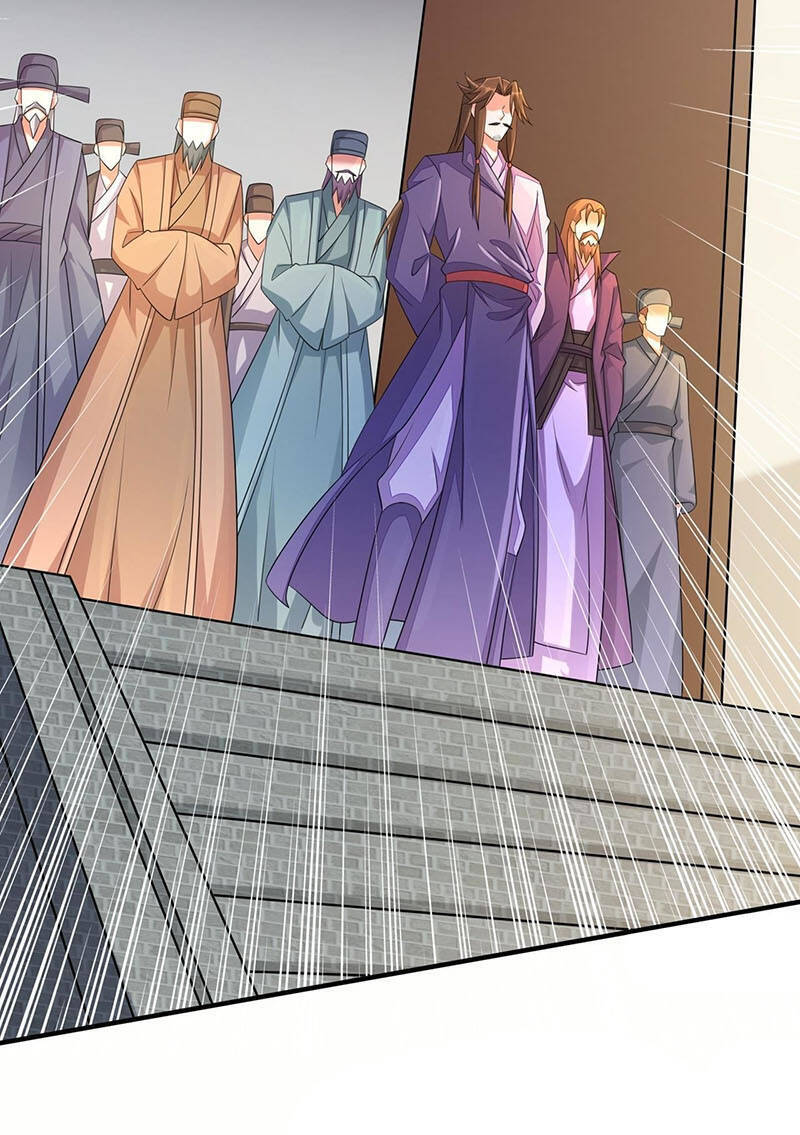 Linh Kiếm Tôn Chapter 505 - 20