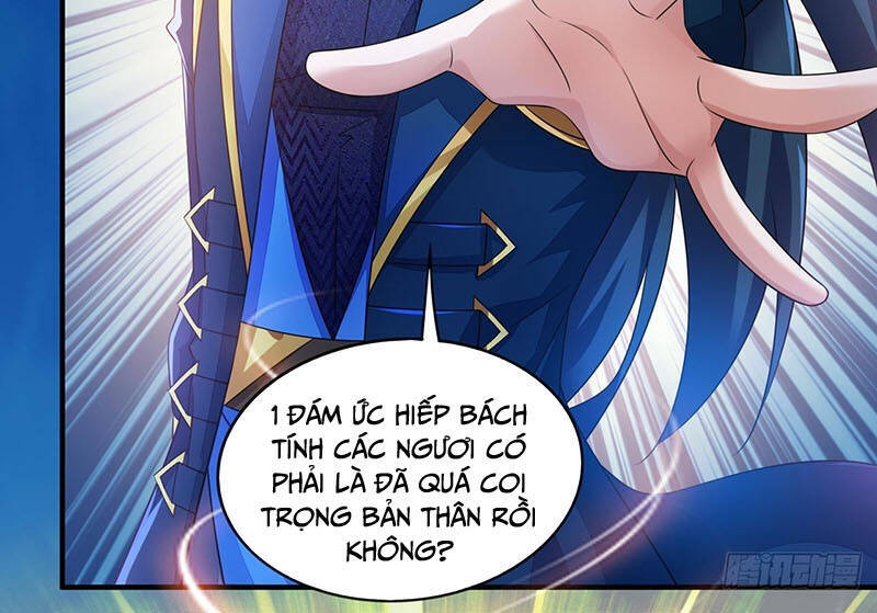 Linh Kiếm Tôn Chapter  505 - 28