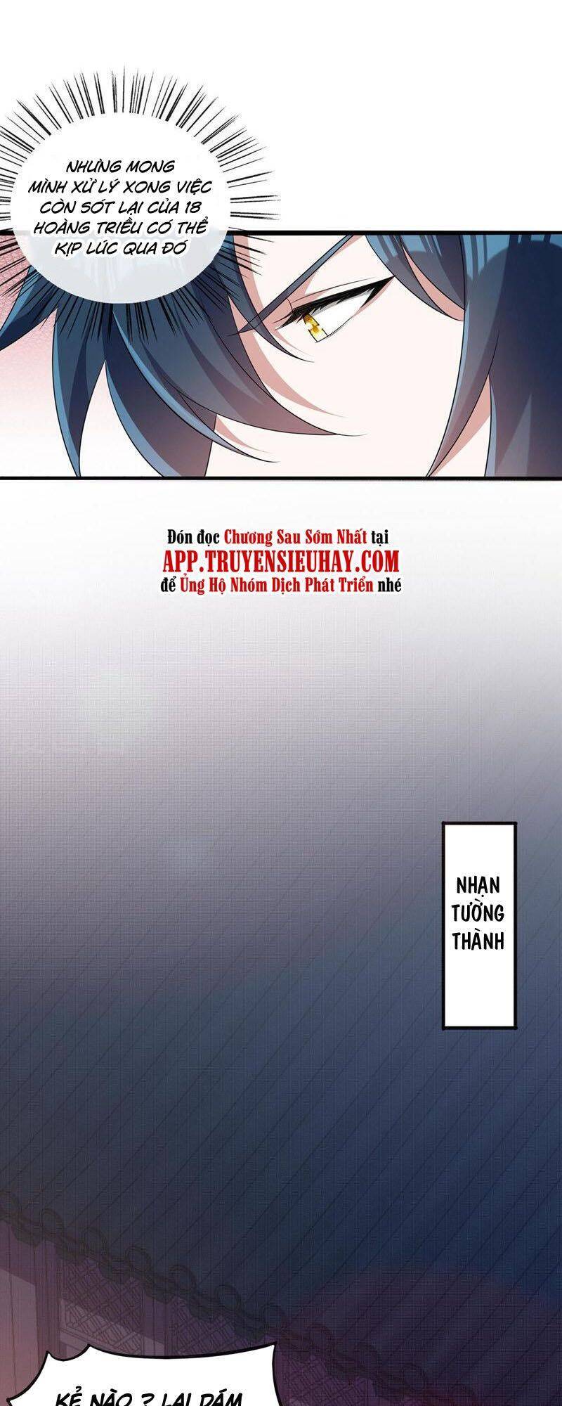 Linh Kiếm Tôn Chapter  506 - 19