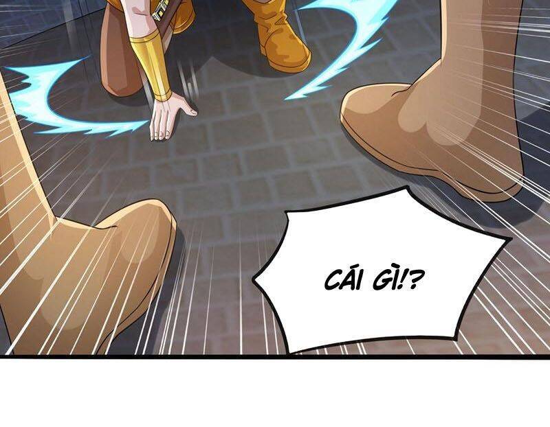 Linh Kiếm Tôn Chapter 506 - 22