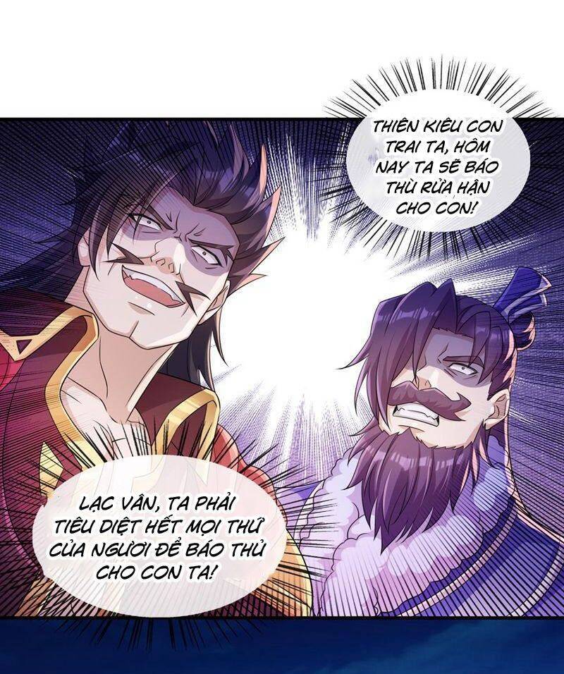 Linh Kiếm Tôn Chapter  506 - 26