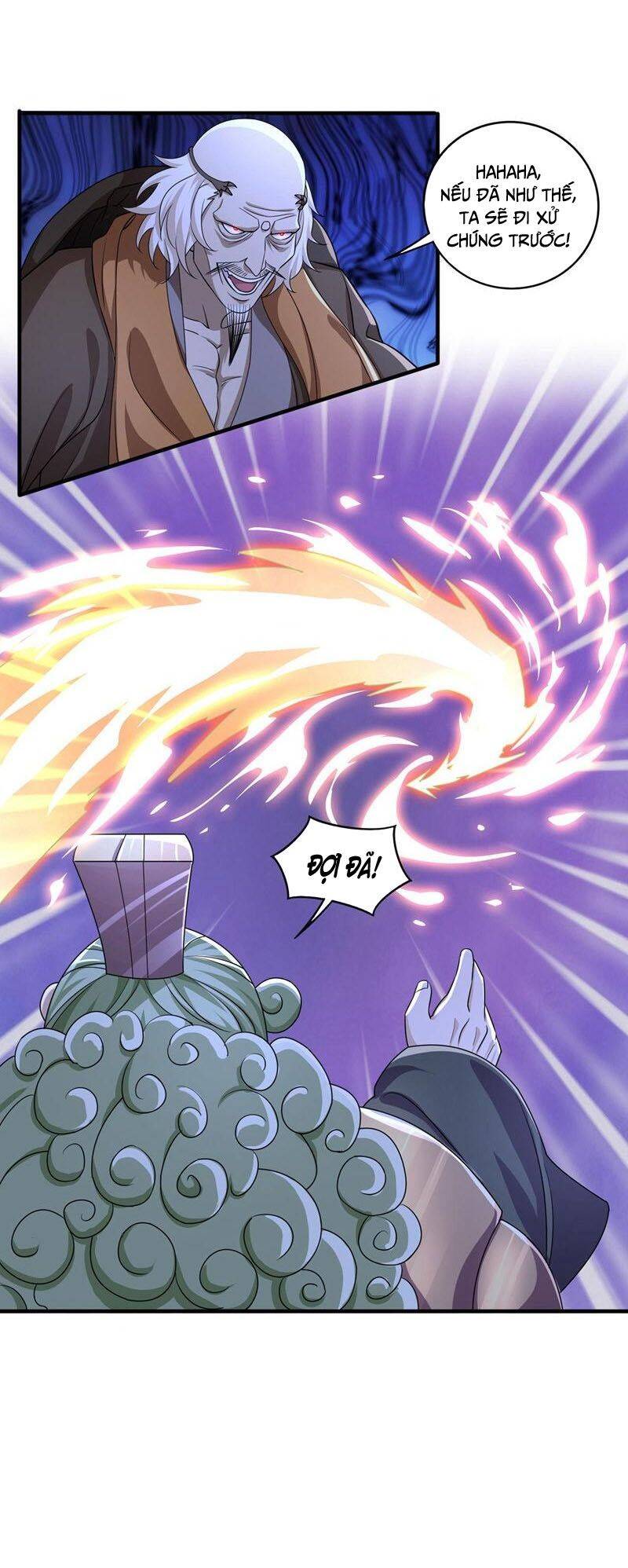 Linh Kiếm Tôn Chapter  506 - 29