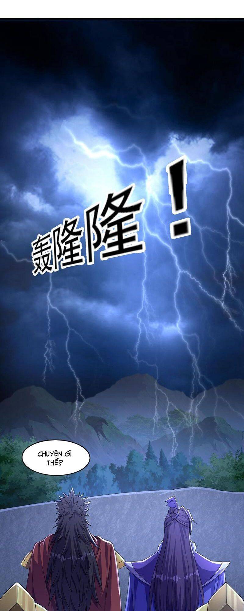 Linh Kiếm Tôn Chapter 506 - 30