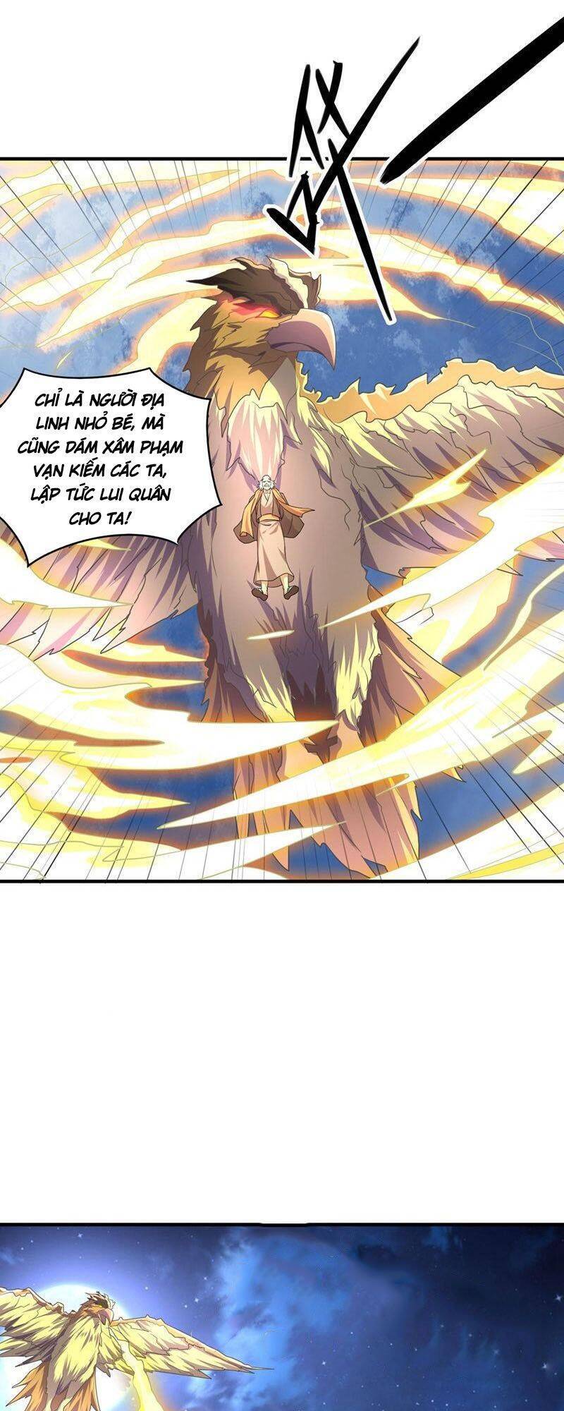 Linh Kiếm Tôn Chapter 506 - 32