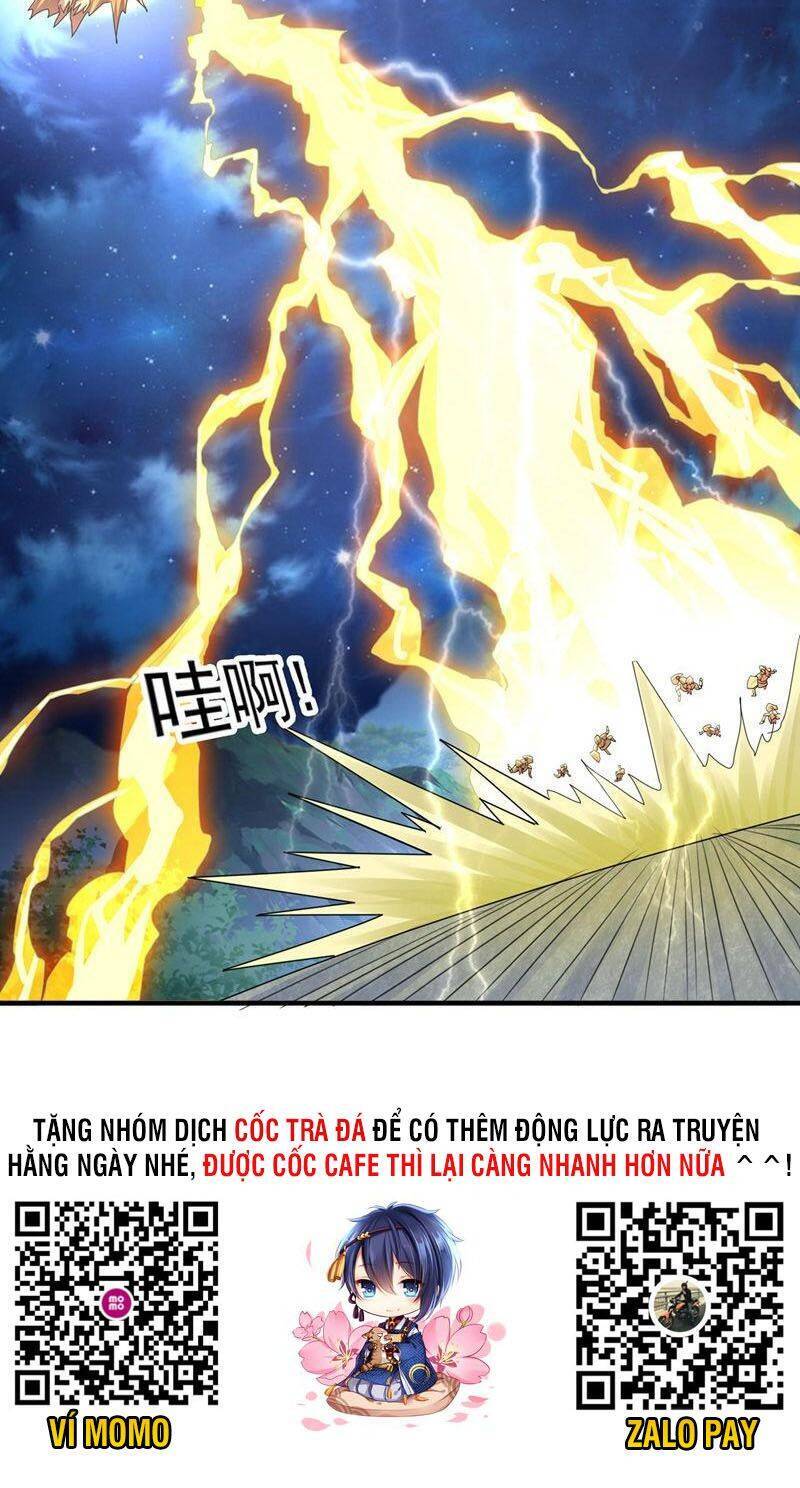 Linh Kiếm Tôn Chapter  506 - 33