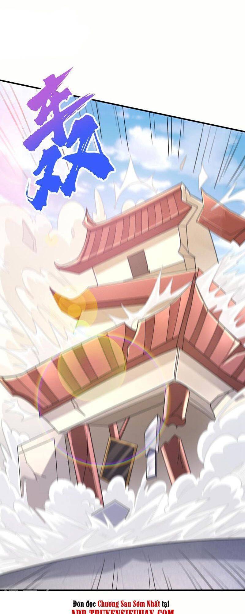 Linh Kiếm Tôn Chapter 506 - 7