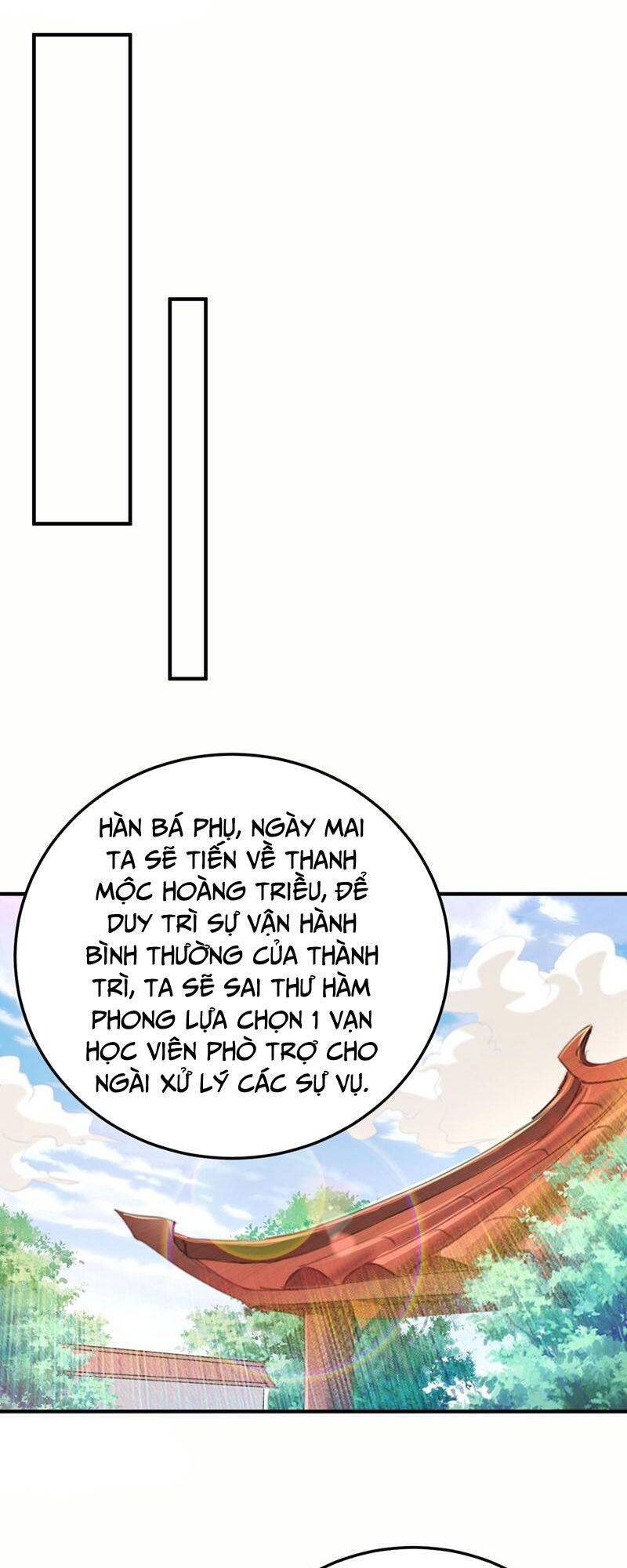 Linh Kiếm Tôn Chapter 506 - 9