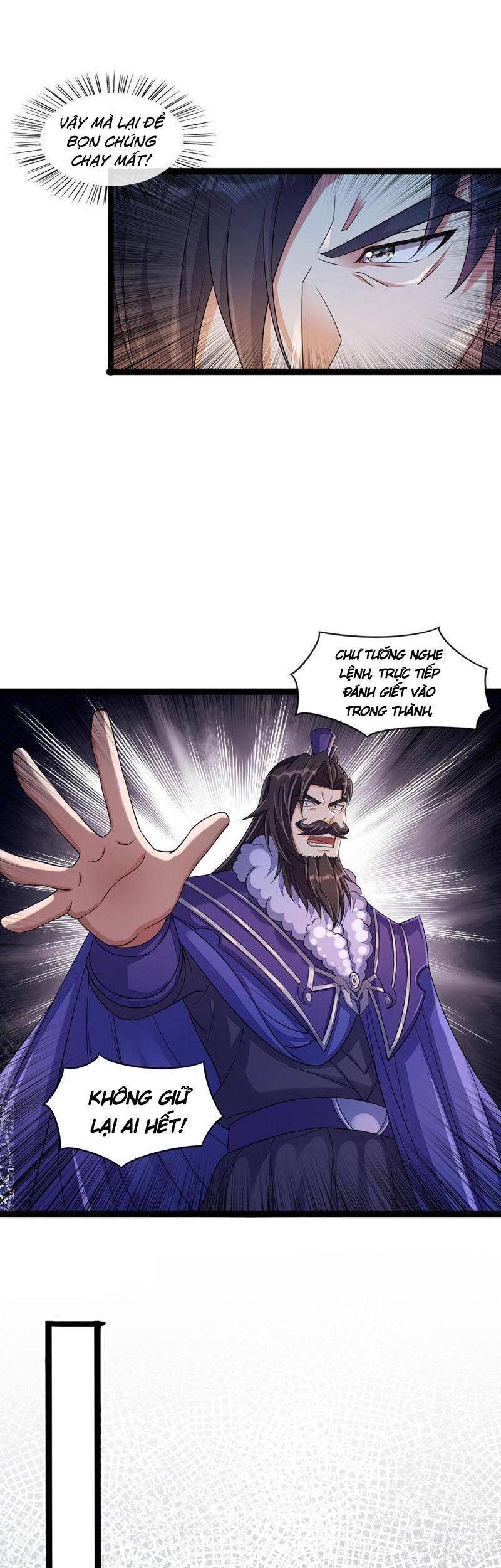 Linh Kiếm Tôn Chapter  507 - 13