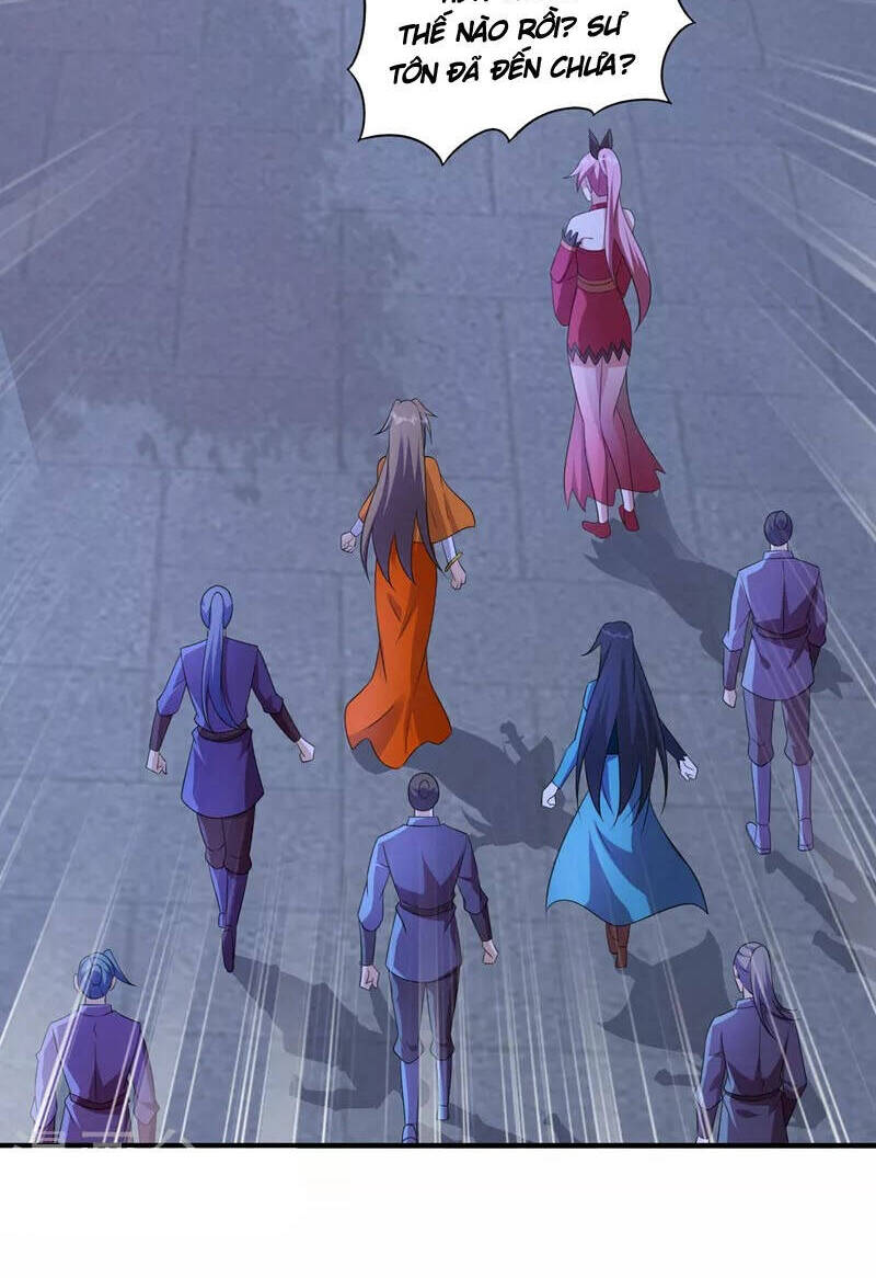 Linh Kiếm Tôn Chapter  509 - 4