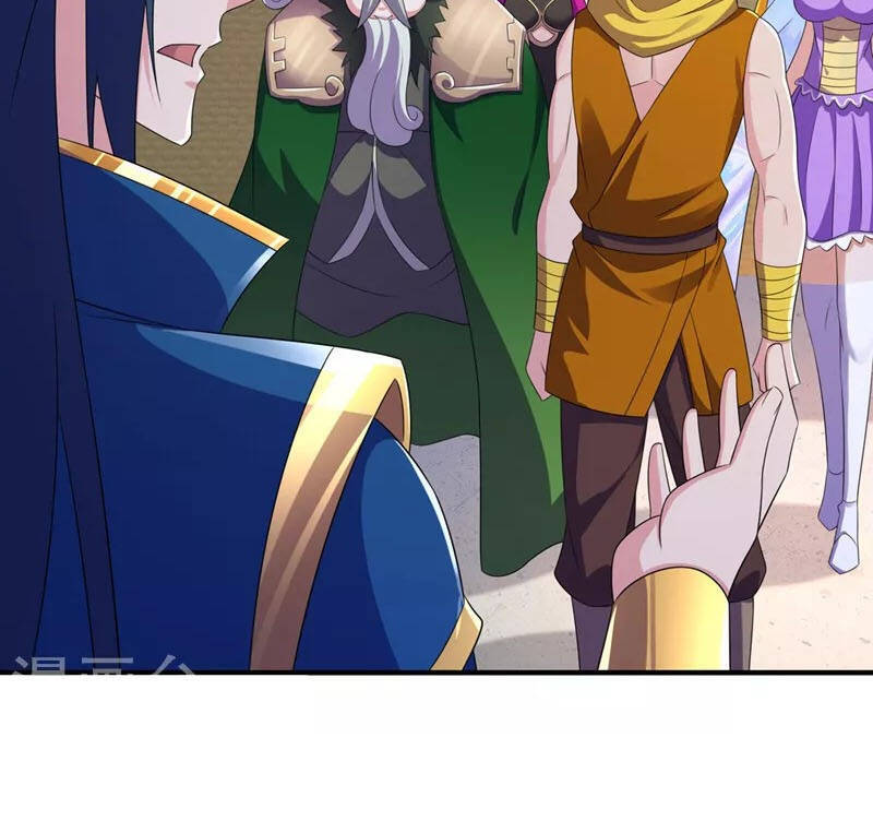 Linh Kiếm Tôn Chapter  510 - 11