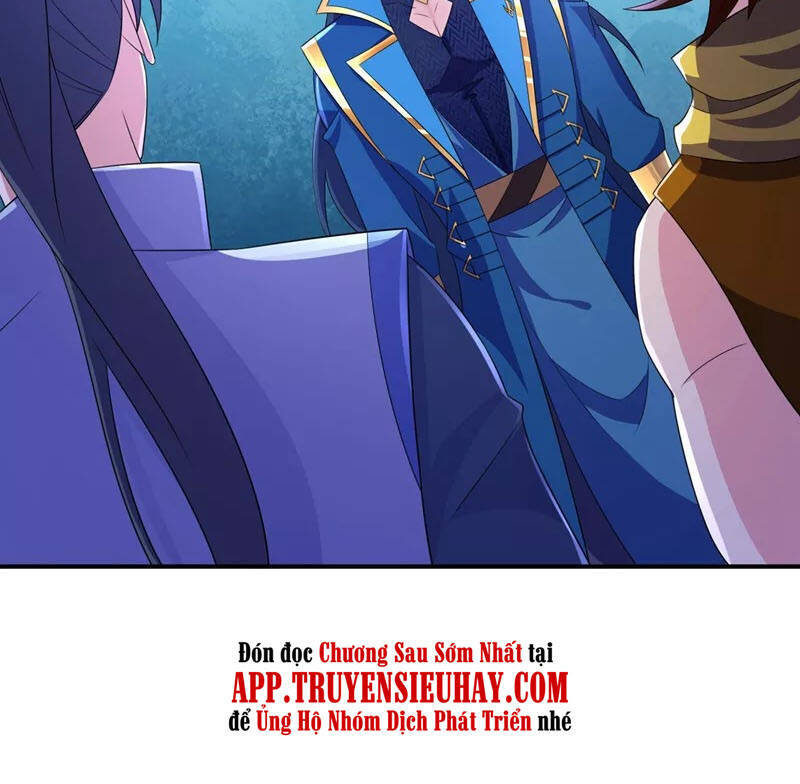 Linh Kiếm Tôn Chapter  510 - 13