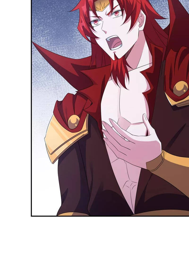 Linh Kiếm Tôn Chapter  510 - 15