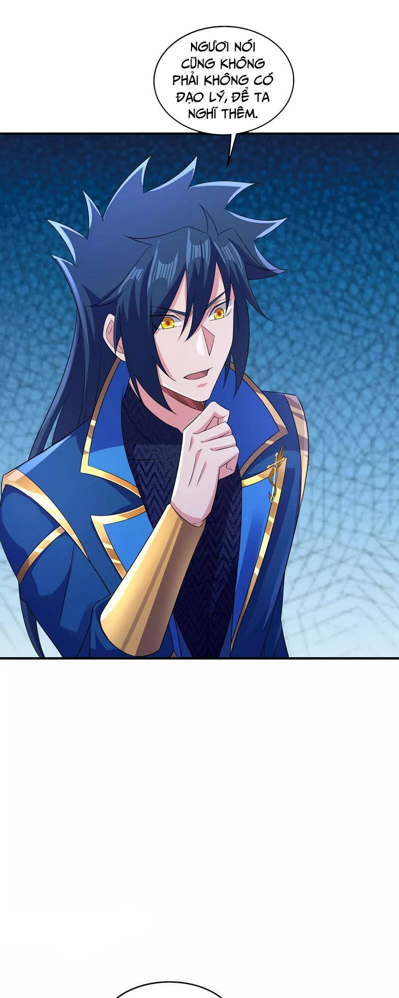 Linh Kiếm Tôn Chapter  510 - 16