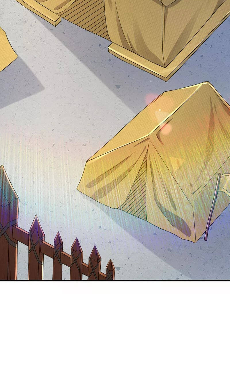 Linh Kiếm Tôn Chapter  510 - 21