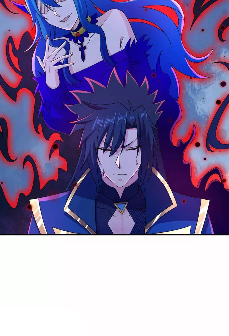 Linh Kiếm Tôn Chapter  510 - 23