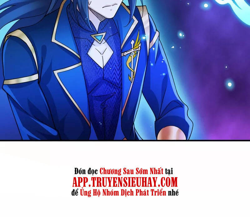 Linh Kiếm Tôn Chapter  510 - 25