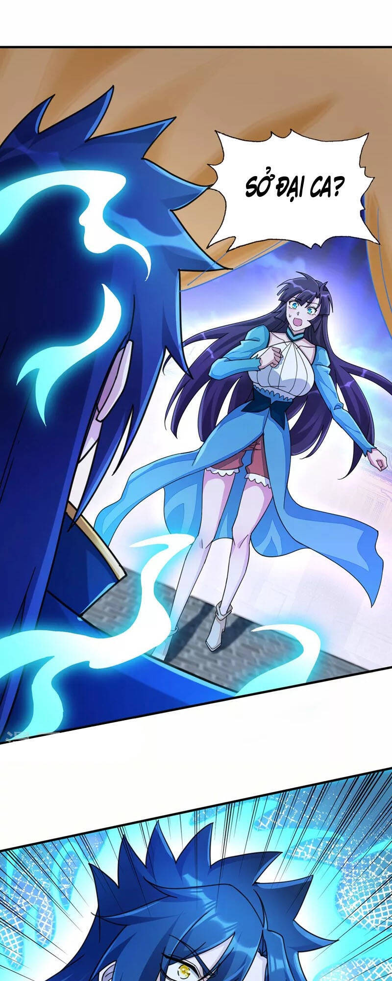 Linh Kiếm Tôn Chapter  510 - 26