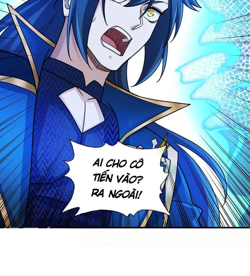 Linh Kiếm Tôn Chapter  510 - 27
