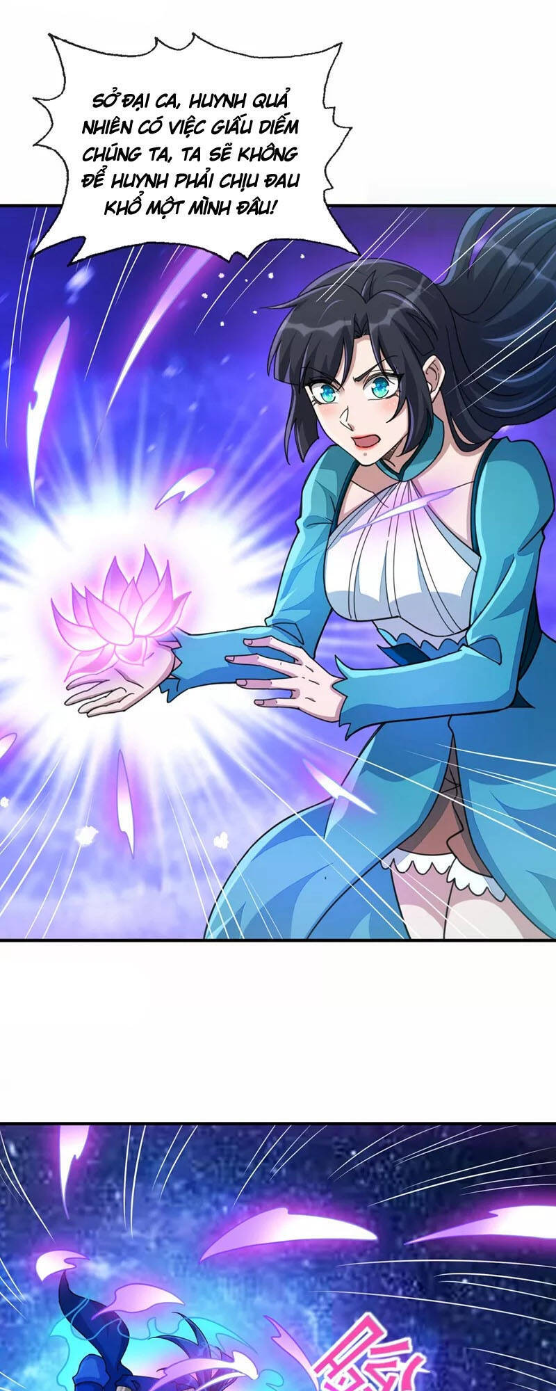 Linh Kiếm Tôn Chapter  510 - 28
