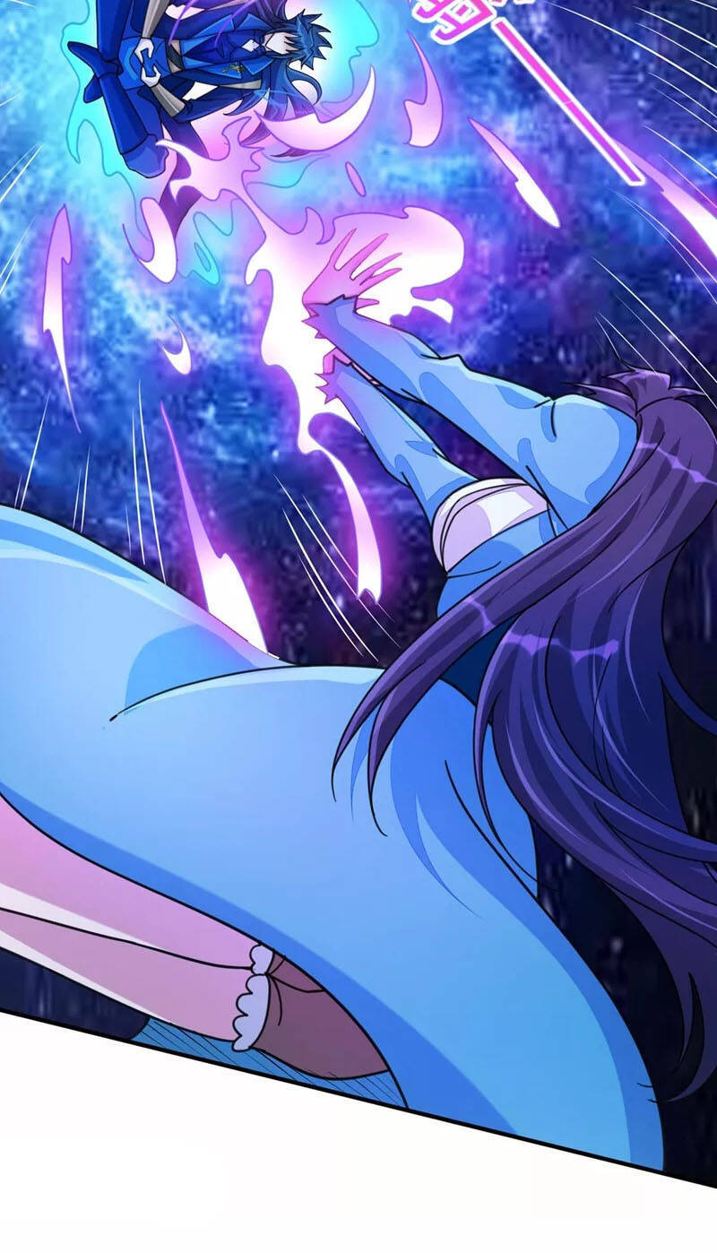 Linh Kiếm Tôn Chapter  510 - 29