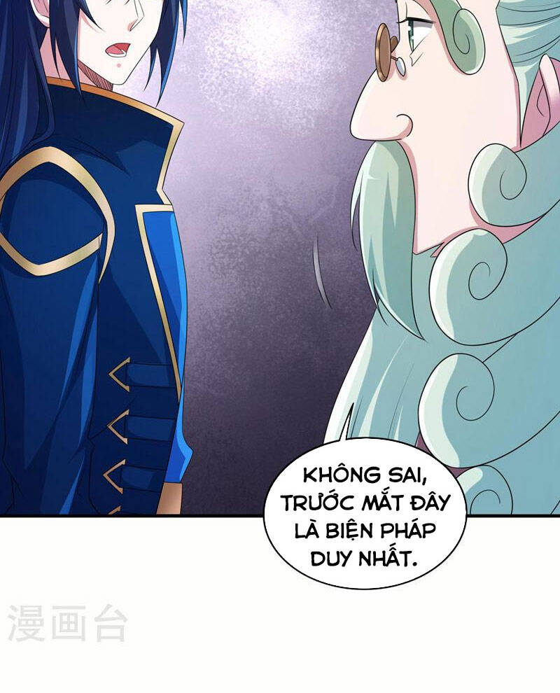 Linh Kiếm Tôn Chapter  513 - 16