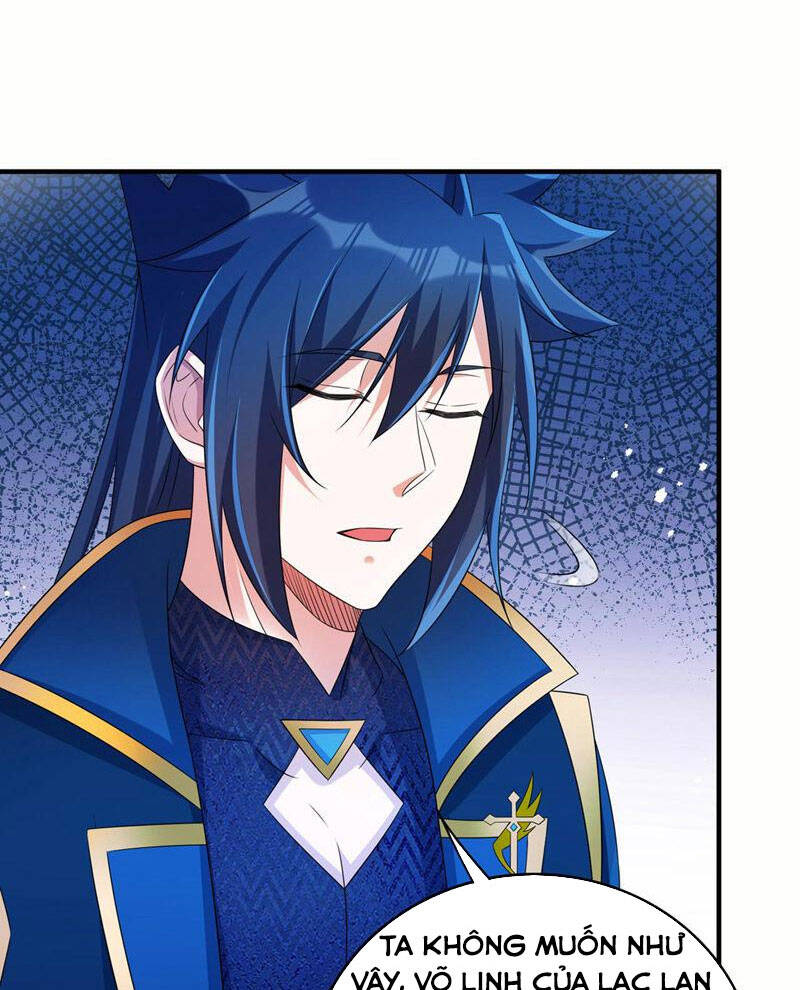 Linh Kiếm Tôn Chapter  513 - 17