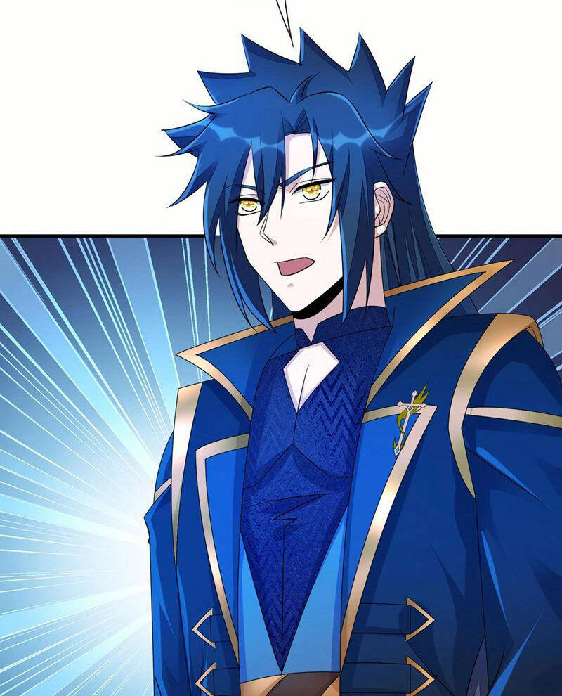 Linh Kiếm Tôn Chapter  513 - 22