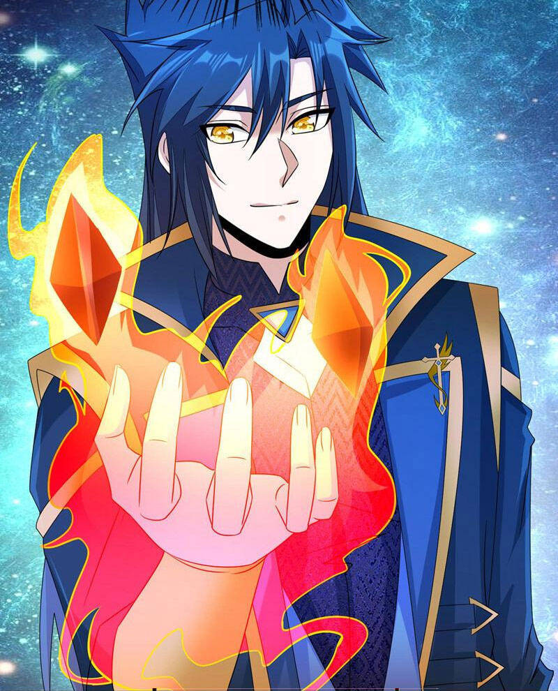 Linh Kiếm Tôn Chapter  513 - 28