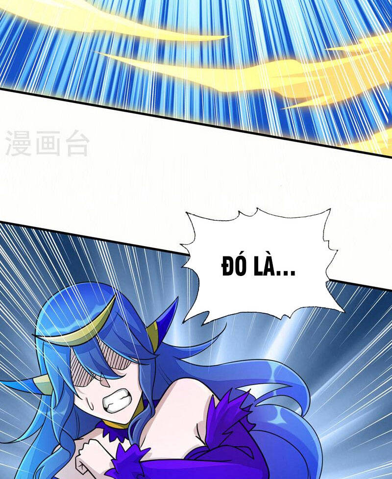 Linh Kiếm Tôn Chapter  513 - 38