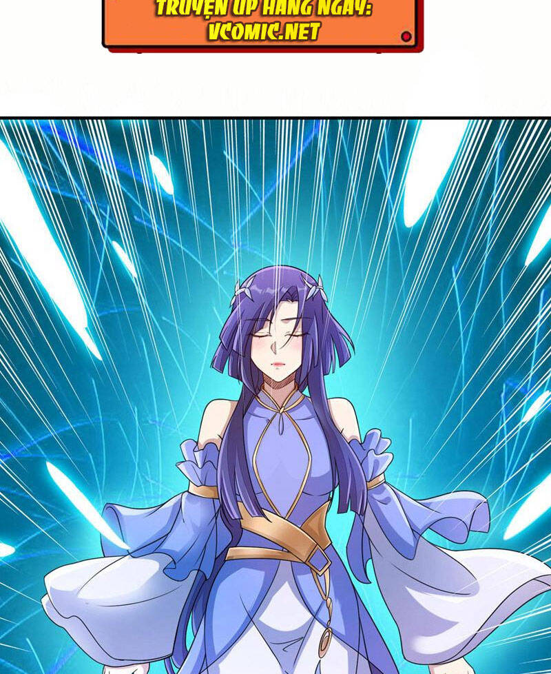 Linh Kiếm Tôn Chapter  513 - 40