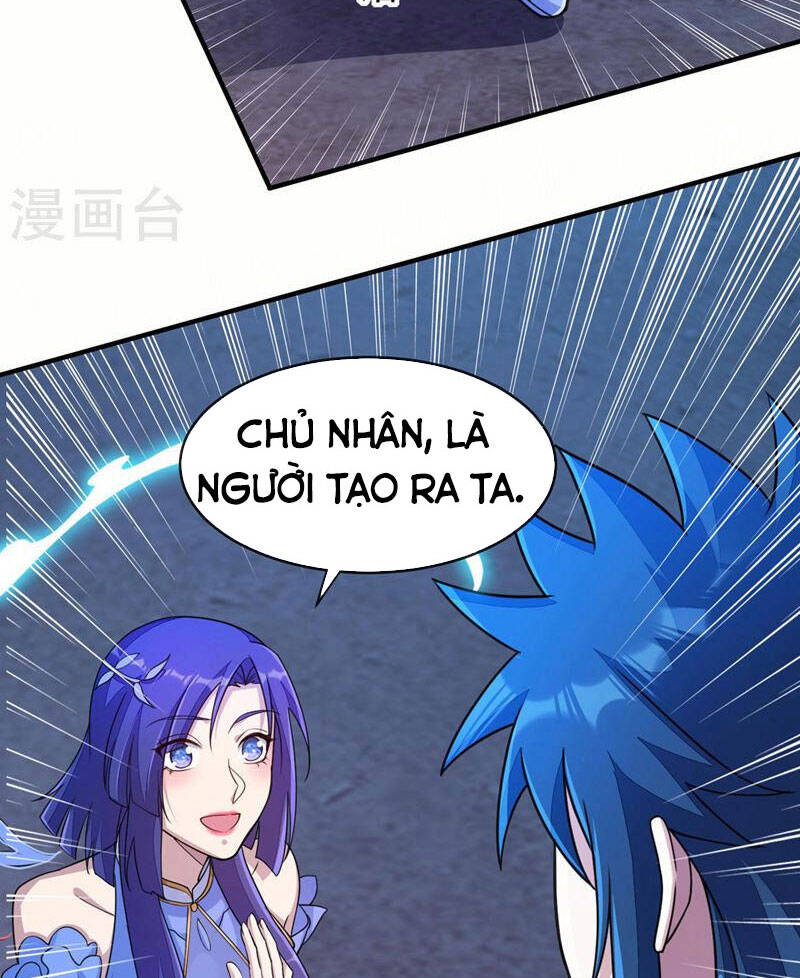 Linh Kiếm Tôn Chapter  513 - 43