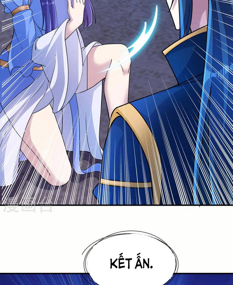 Linh Kiếm Tôn Chapter  513 - 44