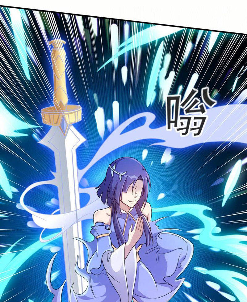 Linh Kiếm Tôn Chapter  513 - 46