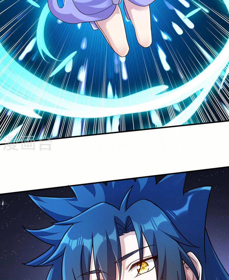 Linh Kiếm Tôn Chapter  513 - 47