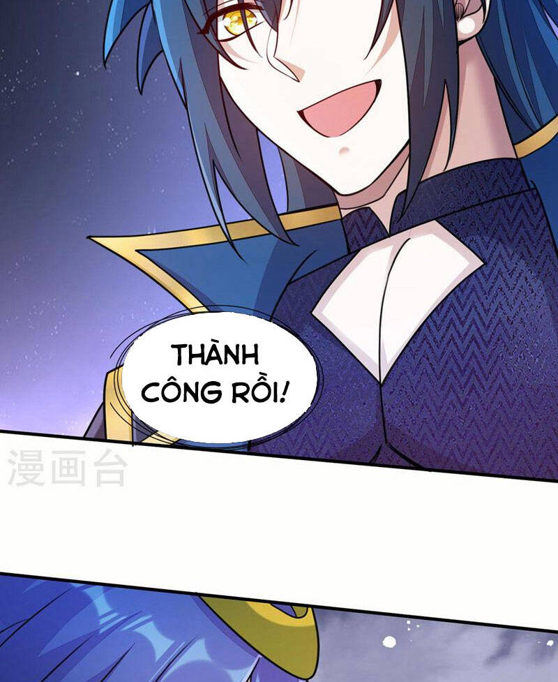 Linh Kiếm Tôn Chapter  513 - 48