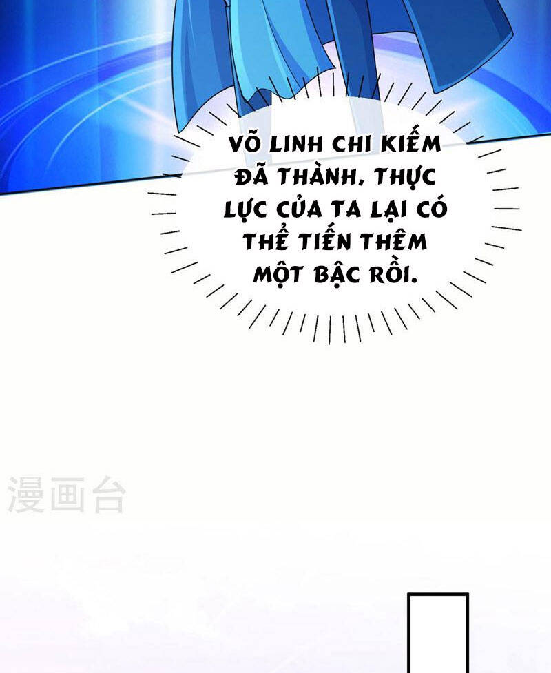 Linh Kiếm Tôn Chapter  513 - 51