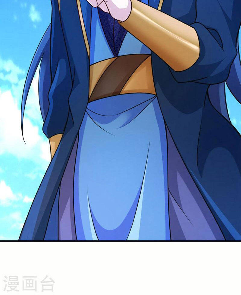 Linh Kiếm Tôn Chapter  513 - 58