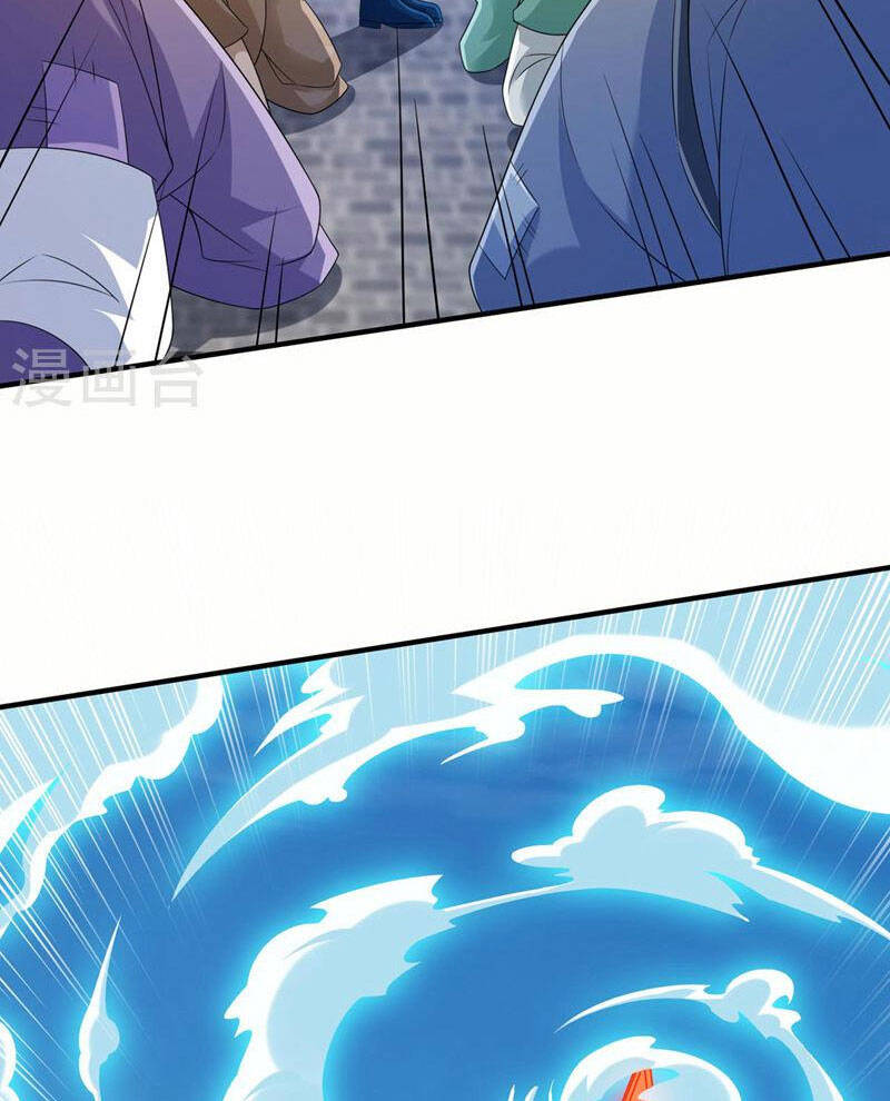 Linh Kiếm Tôn Chapter  513 - 9