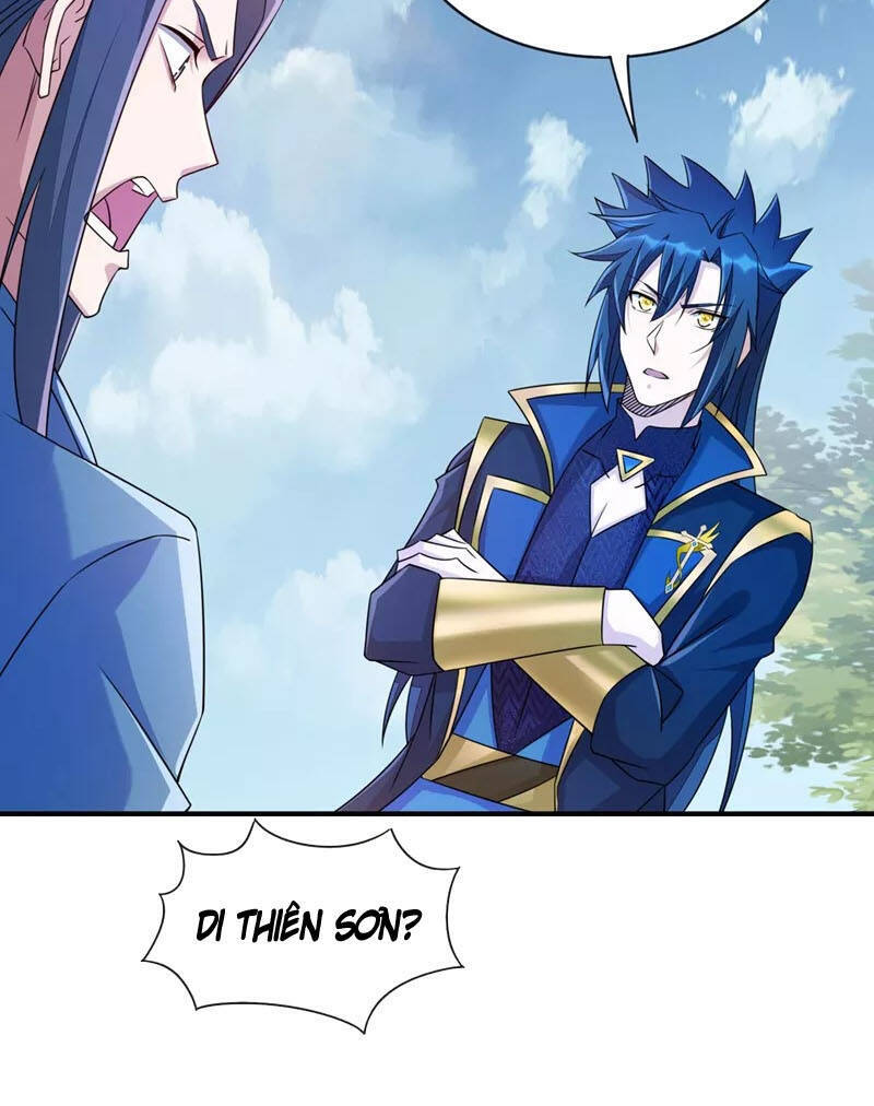 Linh Kiếm Tôn Chapter  514 - 15