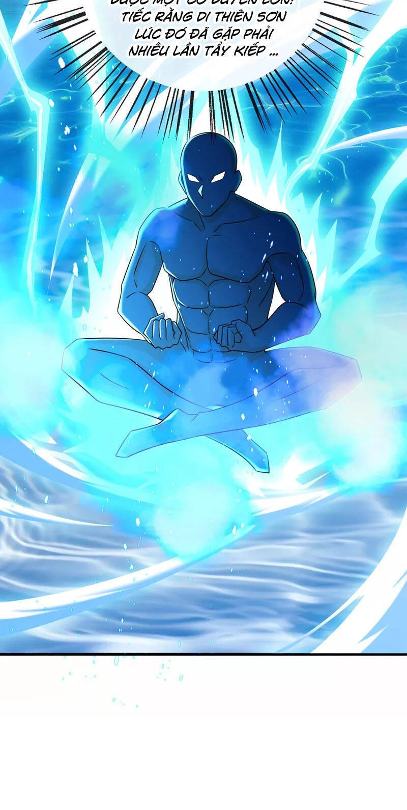 Linh Kiếm Tôn Chapter  514 - 19